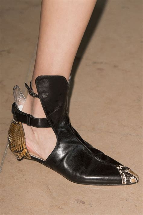 givenchy paris scarpe